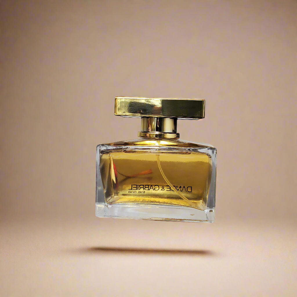 Dance & Gabriel The One" Eau de Parfum 100ml